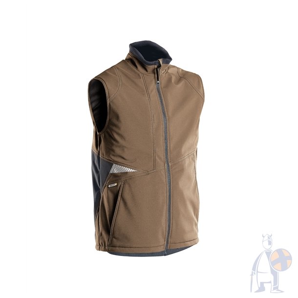 Dassy fusion Brun/gr�