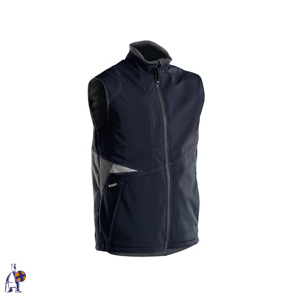 Dassy fusion midnats bl�/gr�
