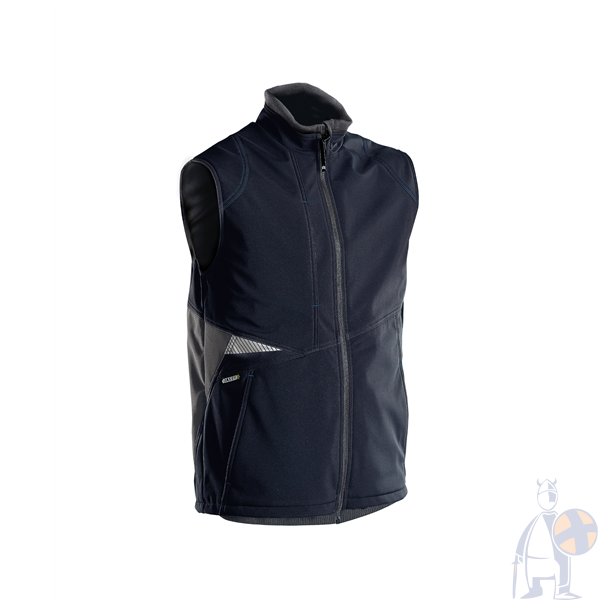 Dassy fusion midnats bl�/gr�