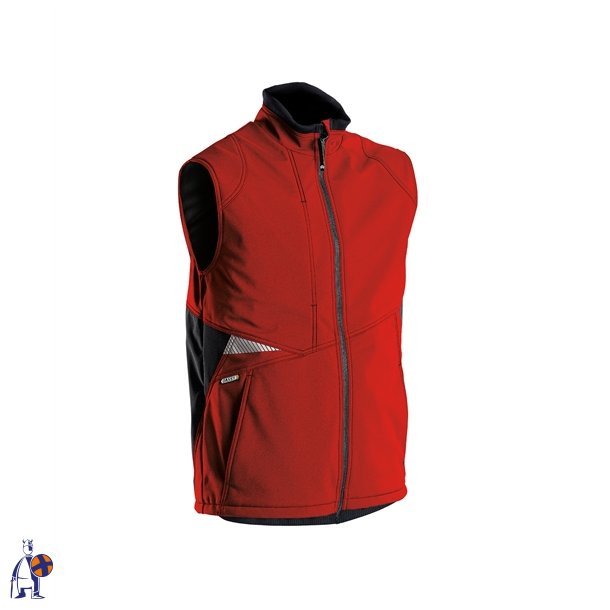 Dassy fusion midnats r�d/gr�