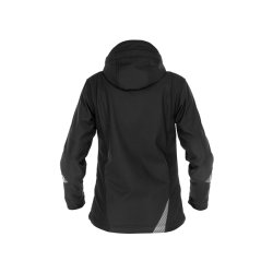 DASSY GRAVITY kvinder sort