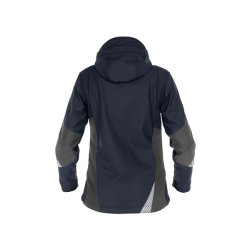 DASSY GRAVITY kvinder midnats bl/sort