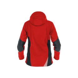 DASSY GRAVITY kvinder rd/sort