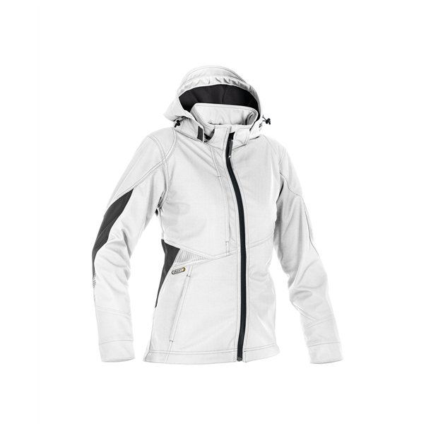 DASSY GRAVITY kvinder hvid/gr