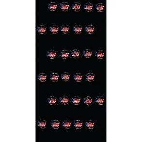 RustNShine  Halsedisse 