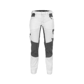 DASSY  HELIX MALERE KVINDER hvid/gr