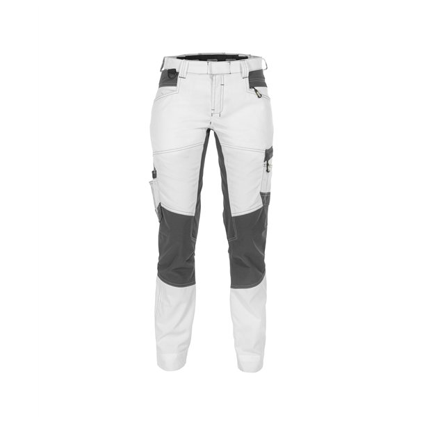 DASSY ® HELIX MALERE KVINDER hvid/grå
