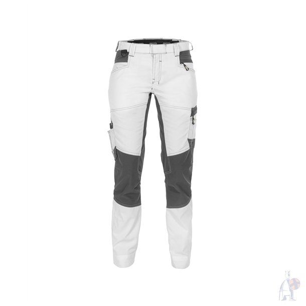 DASSY � HELIX MALERE KVINDER hvid/gr�