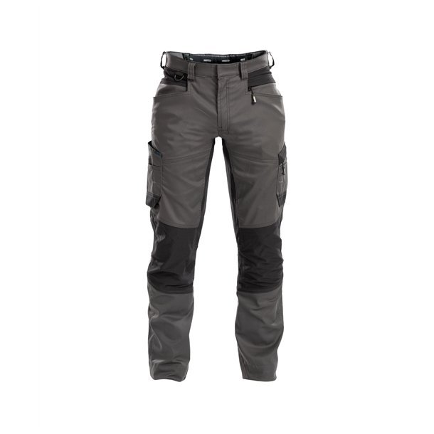 DASSY  HELIX KVINDER gr/sort