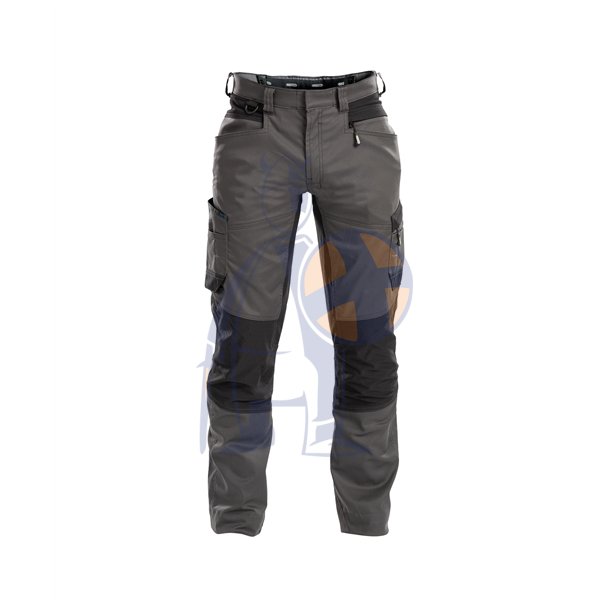 DASSY � HELIX KVINDER gr�/sort