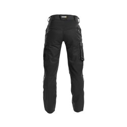 DASSY  HELIX KVINDER sort