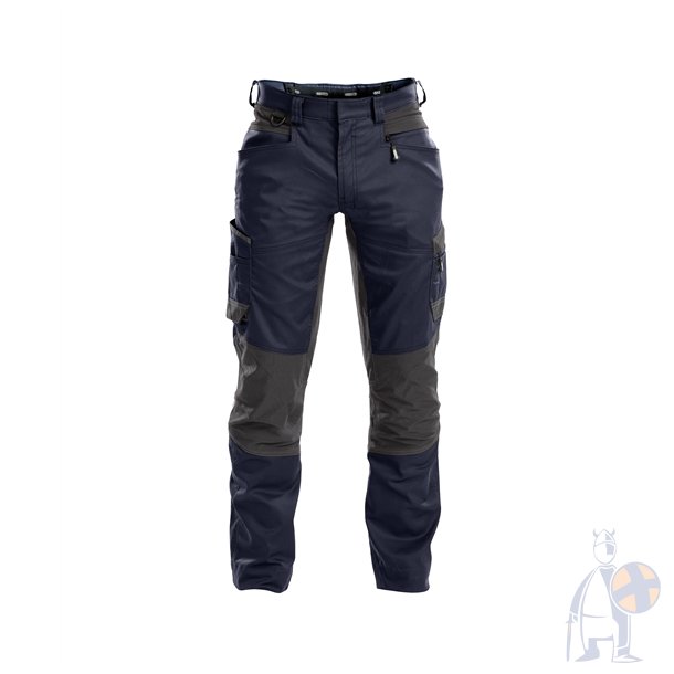 DASSY � HELIX KVINDER midnats bl�/gr�