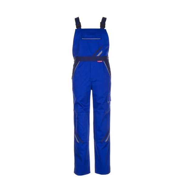 2330 Highline Overalls - Kornblå/marine/zink
