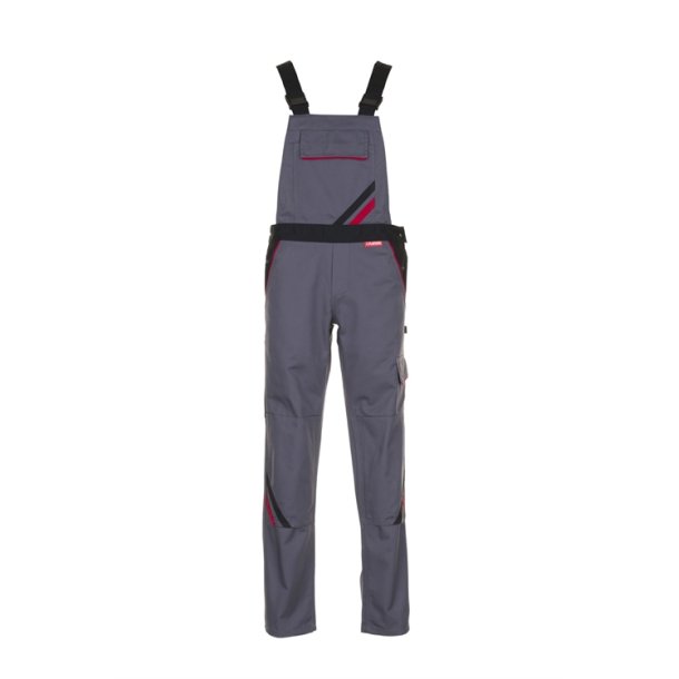 2339 Highline Dameoveralls - Skiffer/sort/zink