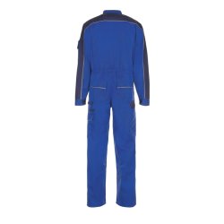 2340 Kedeldragt - Kornbl/ Marine/ Zink