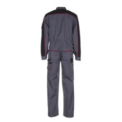 2342 Kedeldragt - Skiffer/ Sort/ Rd