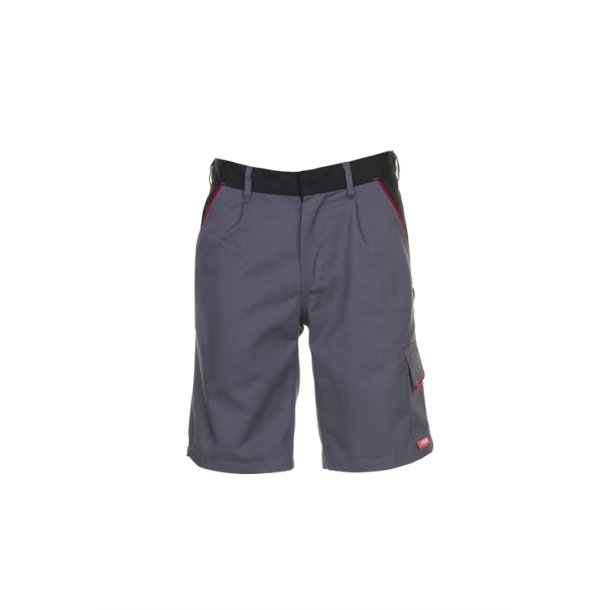 2372 Highline Shorts - Skiffer/sort/rød
