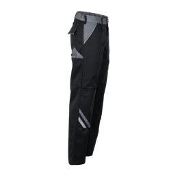 2711- Highline Arbejdsbuks - Sort/slate/zink