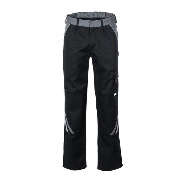 2711- Highline Arbejdsbuks - Sort/slate/zink