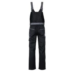 2712 Highline Overalls - Sort/slate/zink