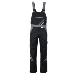 2712 Highline Overalls - Sort/slate/zink