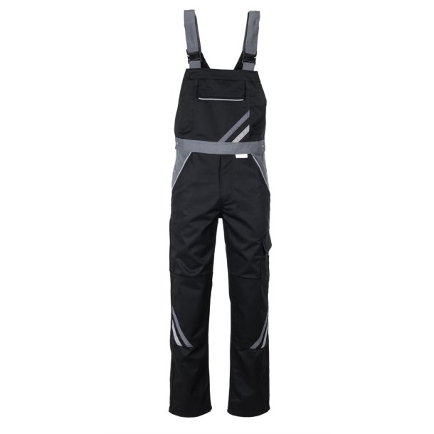 2712 Highline Overalls - Sort/slate/zink