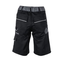 2714 Highline Shorts - Sort/slate/zink