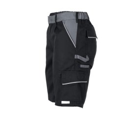 2714 Highline Shorts - Sort/slate/zink