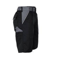 2714 Highline Shorts - Sort/slate/zink