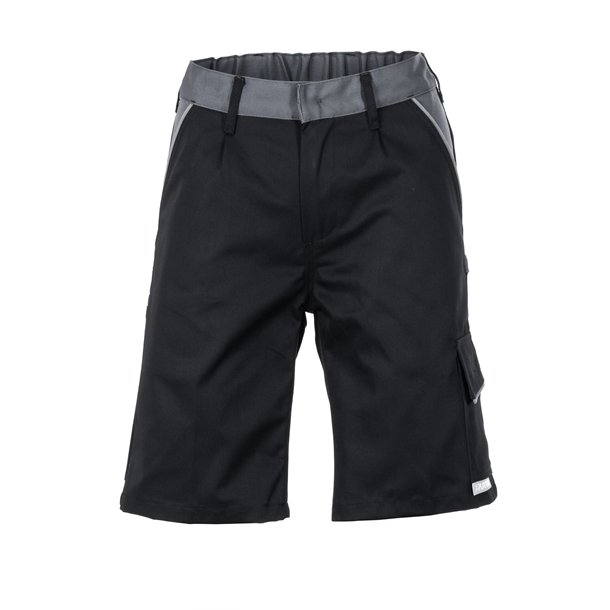 2714 Highline Shorts - Sort/slate/zink