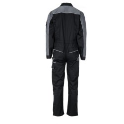 2715 Kedeldragt - Sort/slate/zink