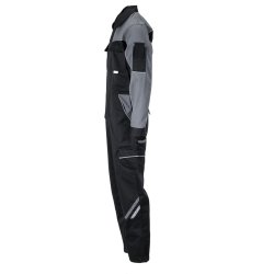 2715 Kedeldragt - Sort/slate/zink