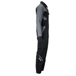 2715 Kedeldragt - Sort/slate/zink