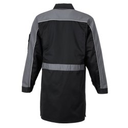 2716 Highline Kittel - Sort/slate/zink