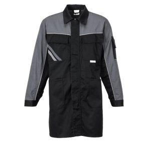 2716 Highline Kittel - Sort/slate/zink