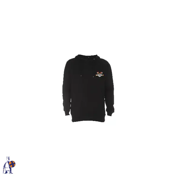  Hooded Sweat