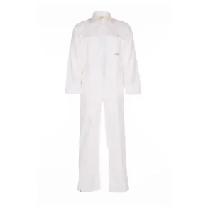 1542 BW 270 kedeldragt-Hvid 