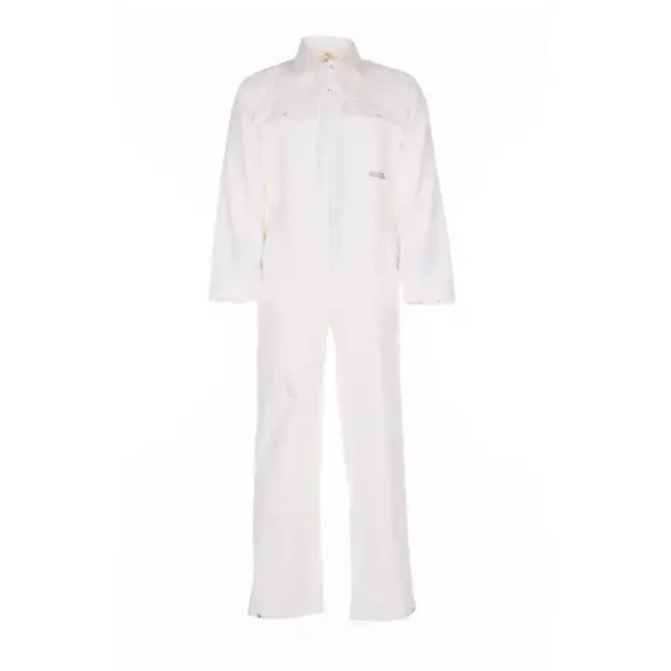 1542 BW 270 kedeldragt-Hvid 