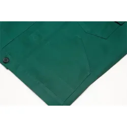 1551 BW 270 Arbejdsjakke-Hydron blå