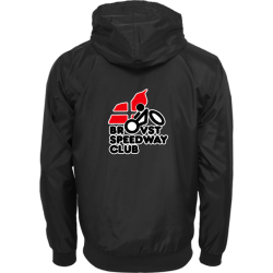 BSC Windrunner Jacket