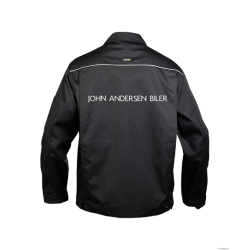 DASSY� NOUVILLE - John Andersen biler