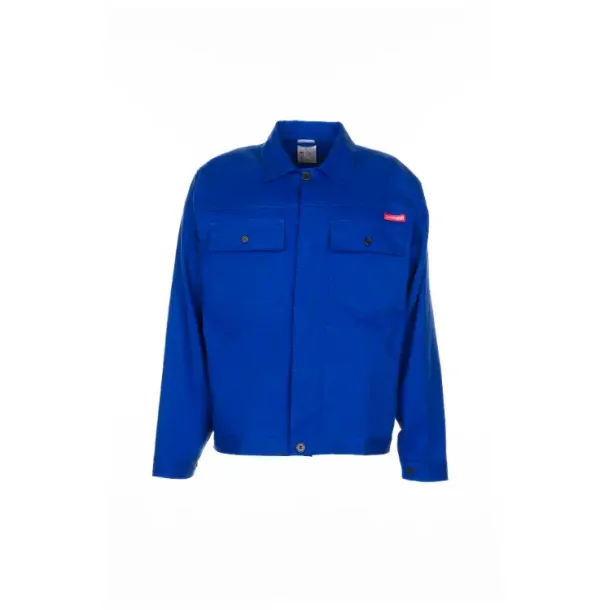 1550 BW 270 Kort Arbejdsjakke Kornbl 