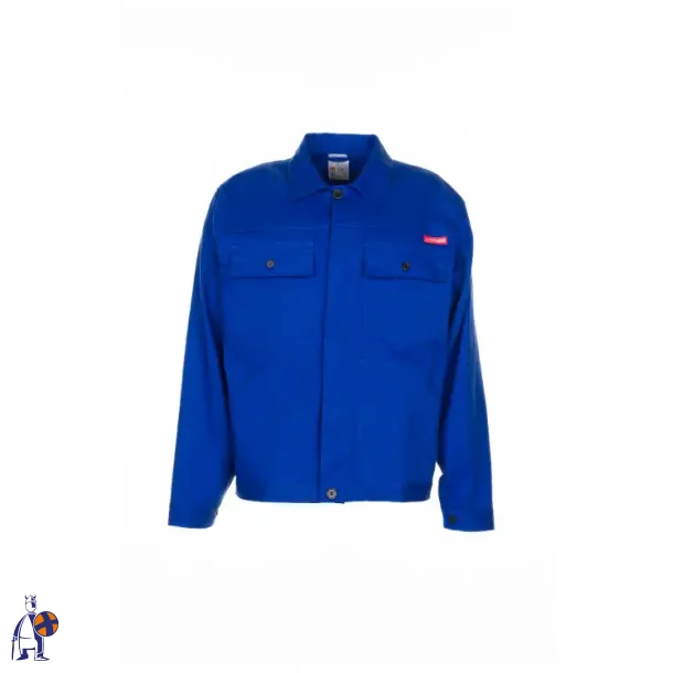 1550 BW 270 Kort Arbejdsjakke Kornbl� 