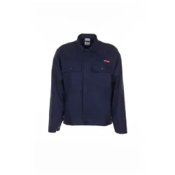 1551 BW 270 Arbejdsjakke-Hydron blå