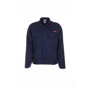 1551 BW 270 Arbejdsjakke-Hydron bl