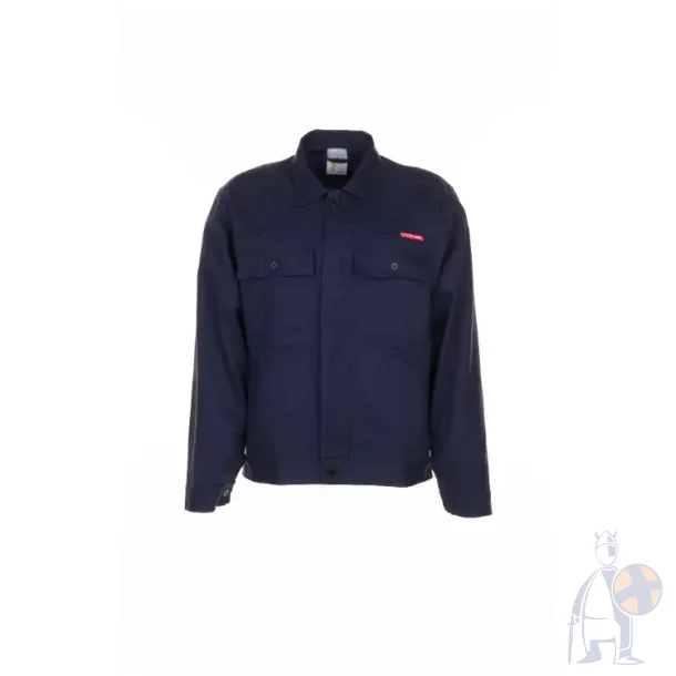1551 BW 270 Arbejdsjakke-Hydron bl�