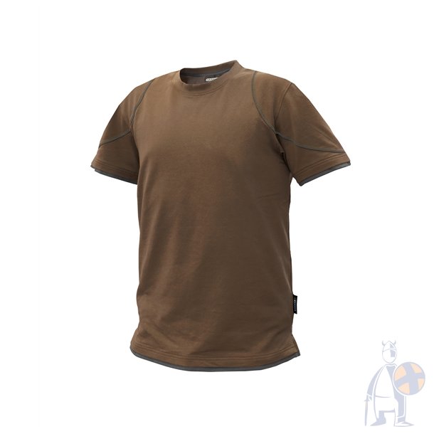 DASSY � KINETIC brun/gr�