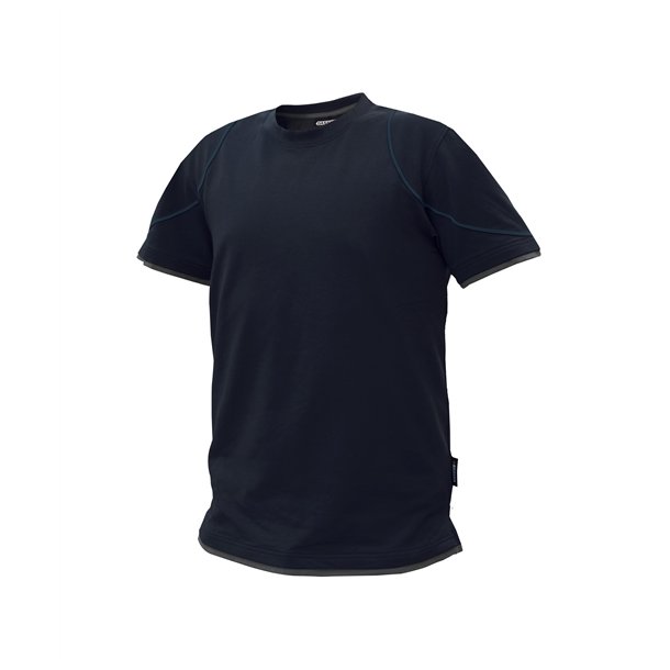 XL-DASSY ® KINETIC midnats blå/grå