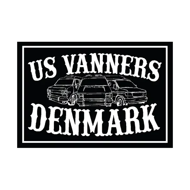 Klisterm�rke 10 cm