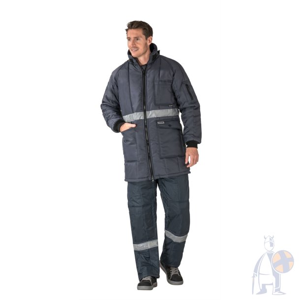5131 Frysehus Parka